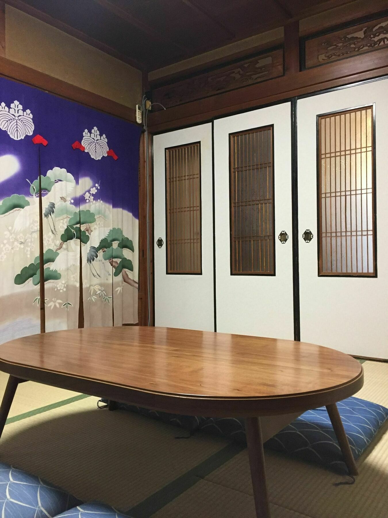 Casa de hóspedes Locokokoro Quioto