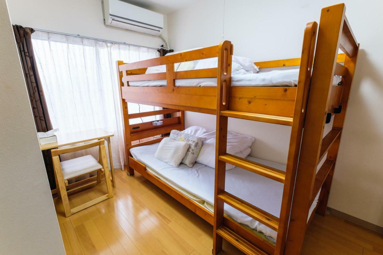 Locokokoro Casa de hóspedes Quioto